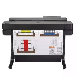 HP Wide Format