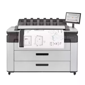 HP DesignJet XL 3600dr