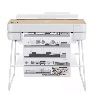 HP Designjet Studio 24" Printer 5HB12A