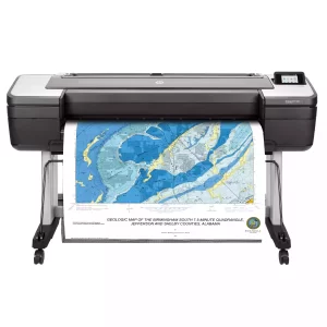 HP Designjet T1700
