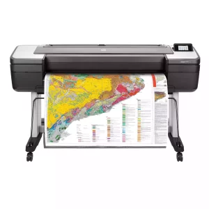 HP Designjet T1700