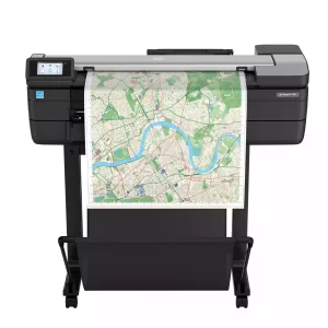 HP Designjet T830