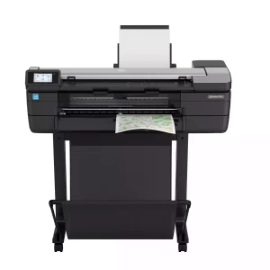 HP Designjet T830