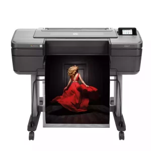 HP Designjet Z9+