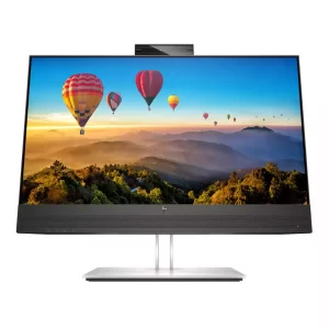 HP E24m Conferencing Monitor 24 inch USB-C