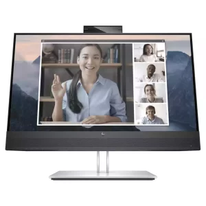 HP E24mv Conferencing Monitor