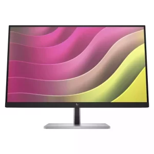HP E24t G5 23.8 inch FHD Touch Monitor