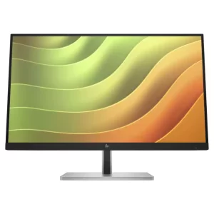 HP E24u Monitor G5 23.8 inch USB-C