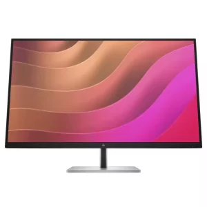 HP E32k G5 31.5 inch 4K USB-C Monitor