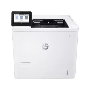 HP LaserJet Enterprise M612DN Printer 7PS86A