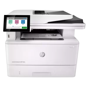 HP LaserJet Enterprise MFP M430f
