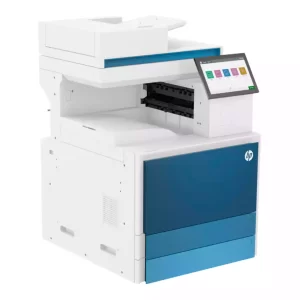 Managed E826dn Mono MFP