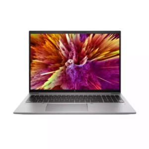HP ZBOOK FIREFLY 16 G10, 16" WUXGA TOUCH, i7-1365U (vPro), 32GB, 1TB SSD, NVIDIA RTX A500 4GB, W11P64 DG W10P64, 3YR WTY
