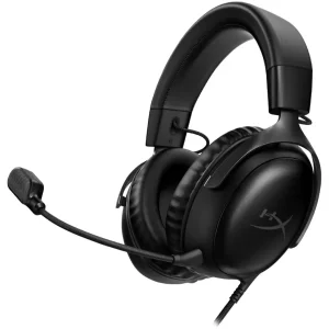 HyperX Cloud II Gaming Headset