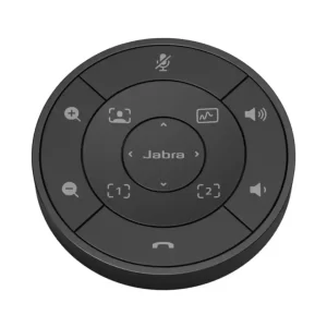 JABRA PANACAST 50 REMOTE CONTROL, BLACK