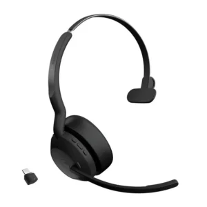 Jabra Evolve2 55 Bluetooth Headset
