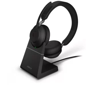 Jabra Evolve2 65 Bluetooth Headset