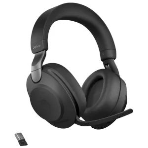 Jabra Evolve2 85 Bluetooth Headset