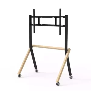 KARTER Synergy Mobile Stand for 55 Inch to 105 Inch