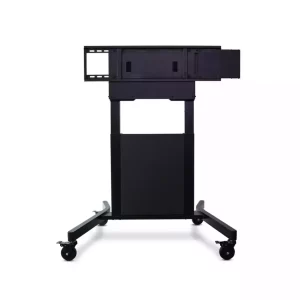 COMMBOX Karter Combi 2-in-1 Motorised Stand