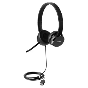 Lenovo 100 USB Stero Headset