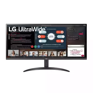 LG 34 Inch UltraWide
