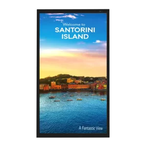 LG 49 Inch 49XE4F FHD Outdoor Display