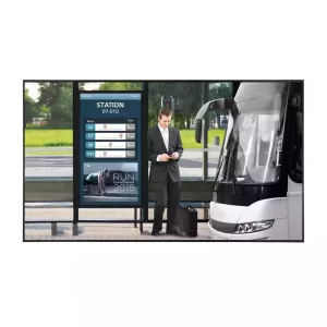 LG Open Frame Digital Signage Display