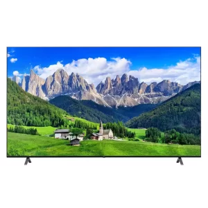LG Digital UHD Signage 43 inch