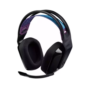 Logitech G535 LIGHTSPEED Wireless Gaming Headset