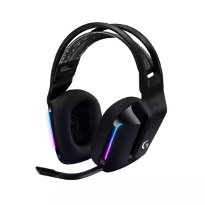 Logitech G733 Wireless Gaming Headset