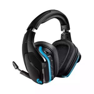 Logitech G935 Wireless Gaming Headset
