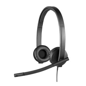 Logitech H570e Wired Headset
