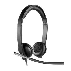 Logitech H650E Wired Headset
