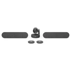Logitech Rally