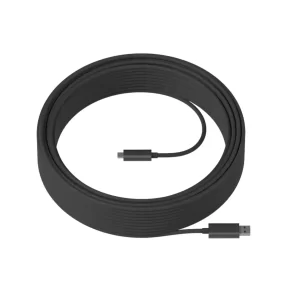 Logitech Strong USB Cable: 10 meters