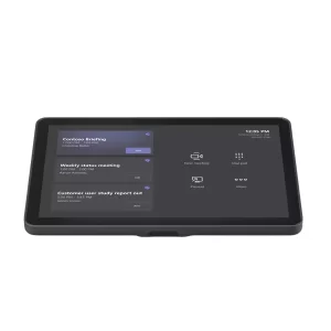 Logitech TAP IP Touch Controller