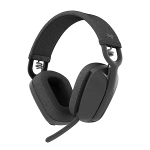 Logitech Zone Vibe Wireless Headset