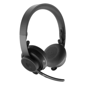 Logitech Zone Wireless Plus Headset
