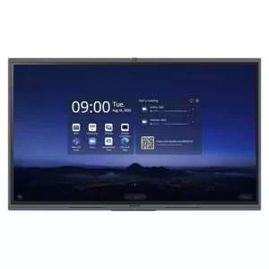 MAXHUB Classic V6 Series 75 Inch Interactive Screen