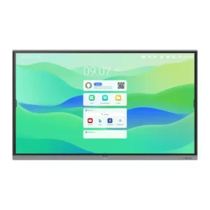 MAXHUB Interactive Flat Panel E2 Series 75 Inch