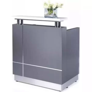 OM Premier Receptionist Counter