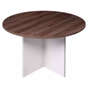 OM Premier Round Meeting Table
