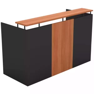 OM Reception Counter Desk