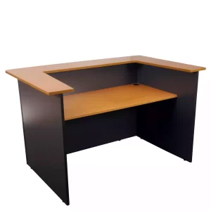 Oxley Reception Counter