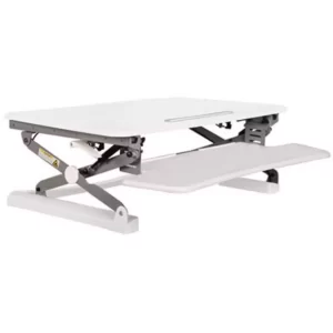 Rapid Riser Medium Adjustable Workstation