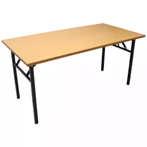 Rapidline Folding Trestle Table