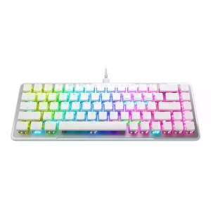 Roccat Vulcan II Mini White