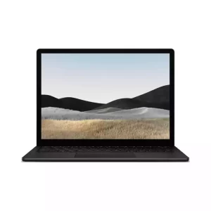 SURFACE LAPTOP 4, 13.5" i5/8GB/512GB BLACK METAL, W10P, 2YR