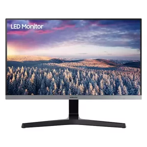 Samsung Bezeless LED Monitor SR350 24 inch